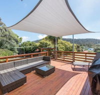 Look out Vista - Accommodation Nelson Bay