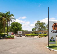 Sunset Top Tourist Park - Accommodation Nelson Bay