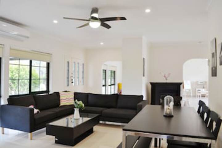 Parwan VIC Accommodation Nelson Bay
