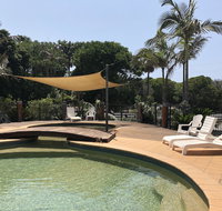 Tiona Palms Holiday Park - Accommodation Nelson Bay