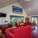 Rainbow Beach QLD Accommodation Nelson Bay