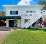 Salt Breeze - Accommodation Nelson Bay