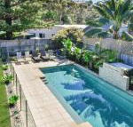 All 2 Heavenly - Accommodation Nelson Bay