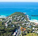 Aqua Apartment 4 - Accommodation Nelson Bay