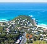 Aqua Apartment 3 - Accommodation Nelson Bay