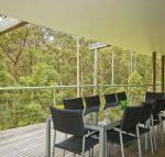 Karingal just minutes from Blueys Beach - Accommodation Nelson Bay