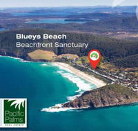 Nautilus - Accommodation Nelson Bay