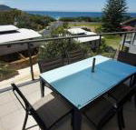 Sands - Accommodation Nelson Bay