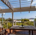 The Point - Accommodation Nelson Bay