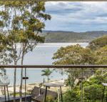Seashells Lakeside Holiday Perfection - Accommodation Nelson Bay