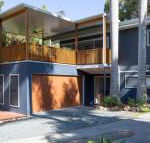 The Royal Cuban - Accommodation Nelson Bay