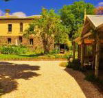 Bindley House B  B Cottage - Accommodation Nelson Bay
