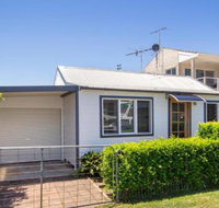 Echuca Bungalow