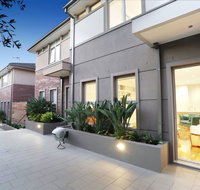 Kew Luxurious Townhouse - Accommodation Nelson Bay