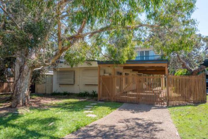 Caloundra QLD Accommodation Nelson Bay