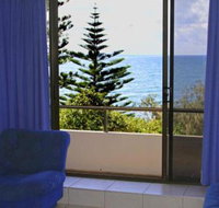 By The Sea Unit 3 13 Esplanade Kings Beach - Accommodation Nelson Bay