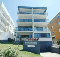 San Clemente U1 / 24 Orvieto Terrace - Accommodation Nelson Bay
