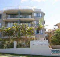 Deepwater Cove Unit 7 68 Lower Gay Terrace Bulcock Beach - Accommodation Nelson Bay