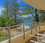 By The Sea Unit 4 13 Esplanade Kings Beach - Accommodation Nelson Bay