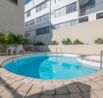 Seaspray U4 21 Warne Tce - Accommodation Nelson Bay