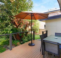 Kennedy Pde 11 Golden Beach - Accommodation Nelson Bay