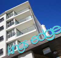 Kings Edge Unit 1 34 Esplanade Princess Lane - Accommodation Nelson Bay