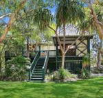 Ngungun St. 14 Dicky Beach - Accommodation Nelson Bay