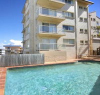 Alinga Unit 4 Amazing Ocean Views - Accommodation Nelson Bay