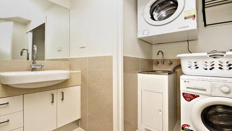 Amalfi Unit 11 Above All Else 50 King Street - Accommodation Nelson Bay 4