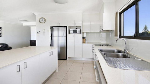 Amalfi Unit 11 Above All Else 50 King Street - Accommodation Nelson Bay 6