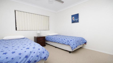 Amalfi Unit 11 Above All Else 50 King Street - Accommodation Nelson Bay 3