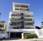 Amalfi Unit 11 Above All Else 50 King Street - Accommodation Nelson Bay