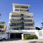 Amalfi Unit 11 Above All Else 50 King Street - Accommodation Nelson Bay 0