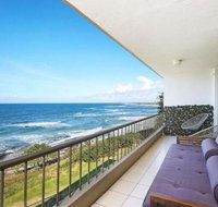 Edgecliffe Unit 7 4 Bulcock Beach Esplanade Kings Beach - Accommodation Nelson Bay