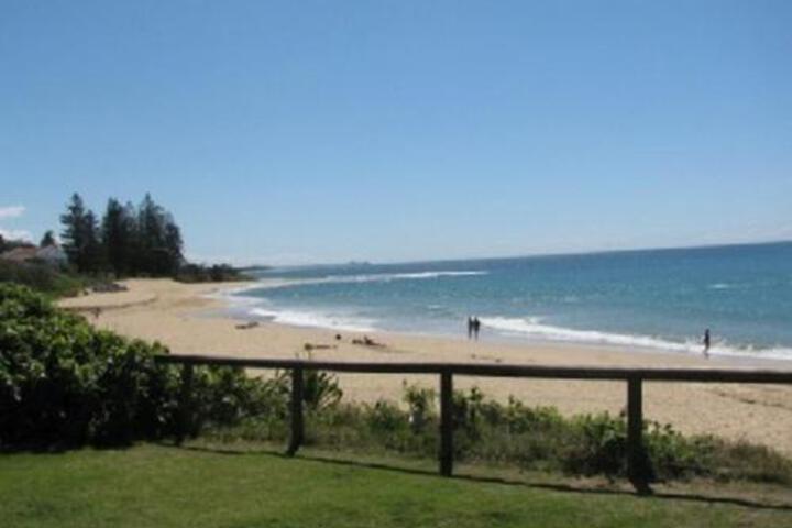 Caloundra QLD Accommodation Nelson Bay