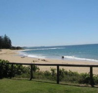Wilson Ave Unit 2 13 Wilson Ave - Accommodation Nelson Bay