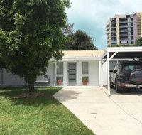 Coral Cottage 93 Taylor Ave Golden Beach - Accommodation Nelson Bay