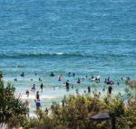 Pacific Towers Unit 4 19 Ormonde Tce Kings Beach - Accommodation Nelson Bay