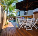Hume Street 22 Golden Beach - Accommodation Nelson Bay