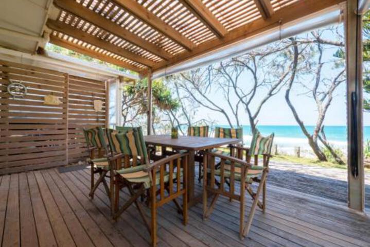 Meridan Plains QLD Accommodation Nelson Bay
