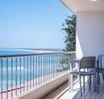 Edgecliffe Unit 4 4 Esplanade Kings Beach - Accommodation Nelson Bay