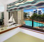 Sha na na Unit 3 Kings Beach Gem  - Accommodation Nelson Bay