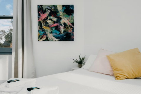 The Victoria Hotel Bathurst - Accommodation Nelson Bay 1