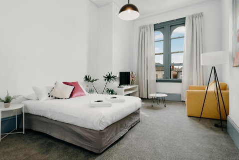 The Victoria Hotel Bathurst - Accommodation Nelson Bay 4