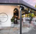 The Victoria Hotel Bathurst - Accommodation Nelson Bay
