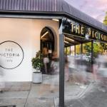 The Victoria Hotel Bathurst - Accommodation Nelson Bay 0
