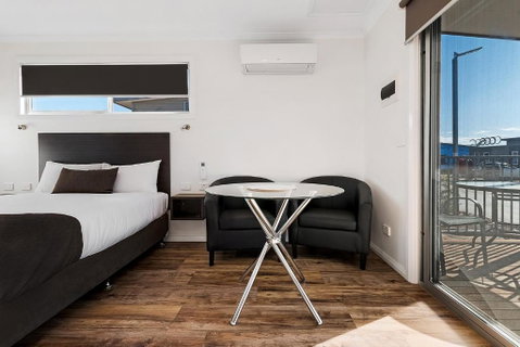 Moama Waters - Accommodation Nelson Bay 2