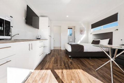 Moama Waters - Accommodation Nelson Bay 4
