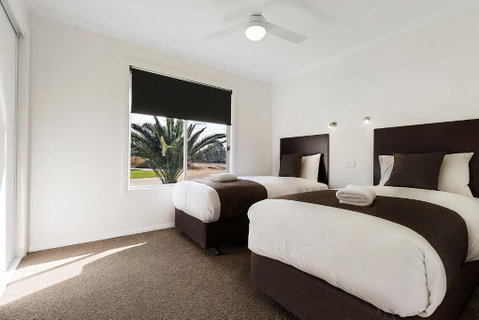 Moama Waters - Accommodation Nelson Bay 6