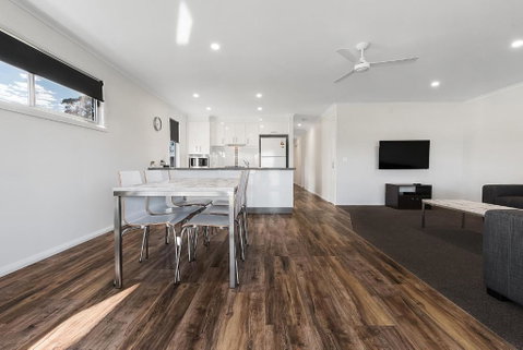 Moama Waters - Accommodation Nelson Bay 1